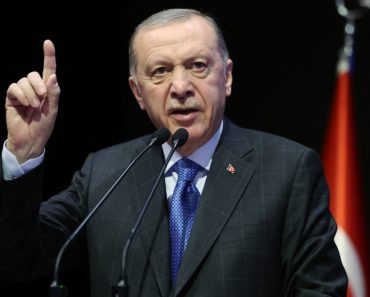 Un presupus discurs controversat al lui Erdogan a iscat un adevărat scandal în presa internațională