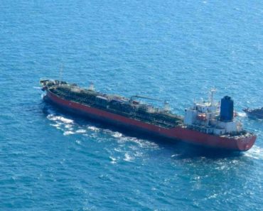 O țară și-a asigurat peste 270 de milioane de barili de petrol prin rute alternative la Strâmtoarea Ormuz