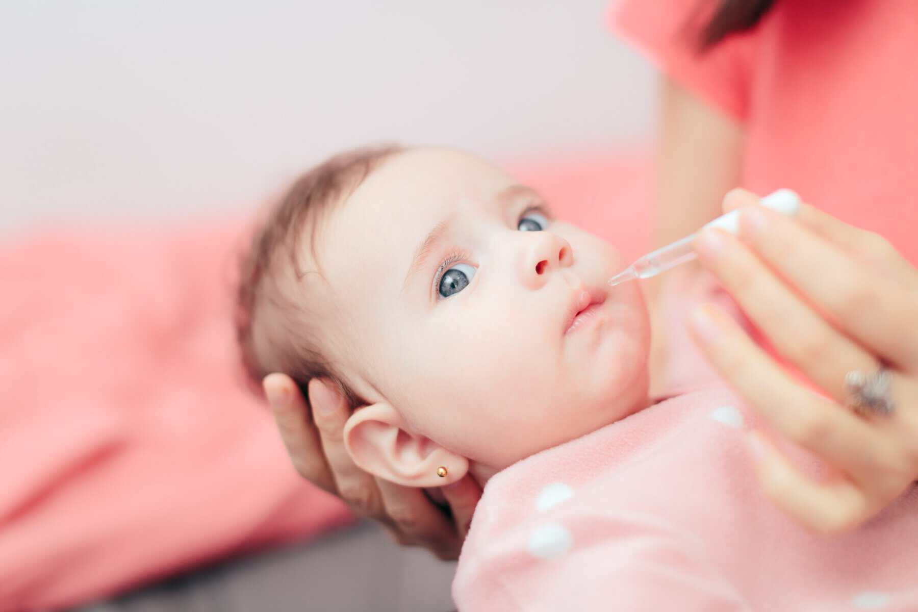 Caz șocant în Marea Britanie: un copil a fost otrăvit cu vitamina D Caz șocant în Marea Britanie: un copil a fost otrăvit cu vitamina D