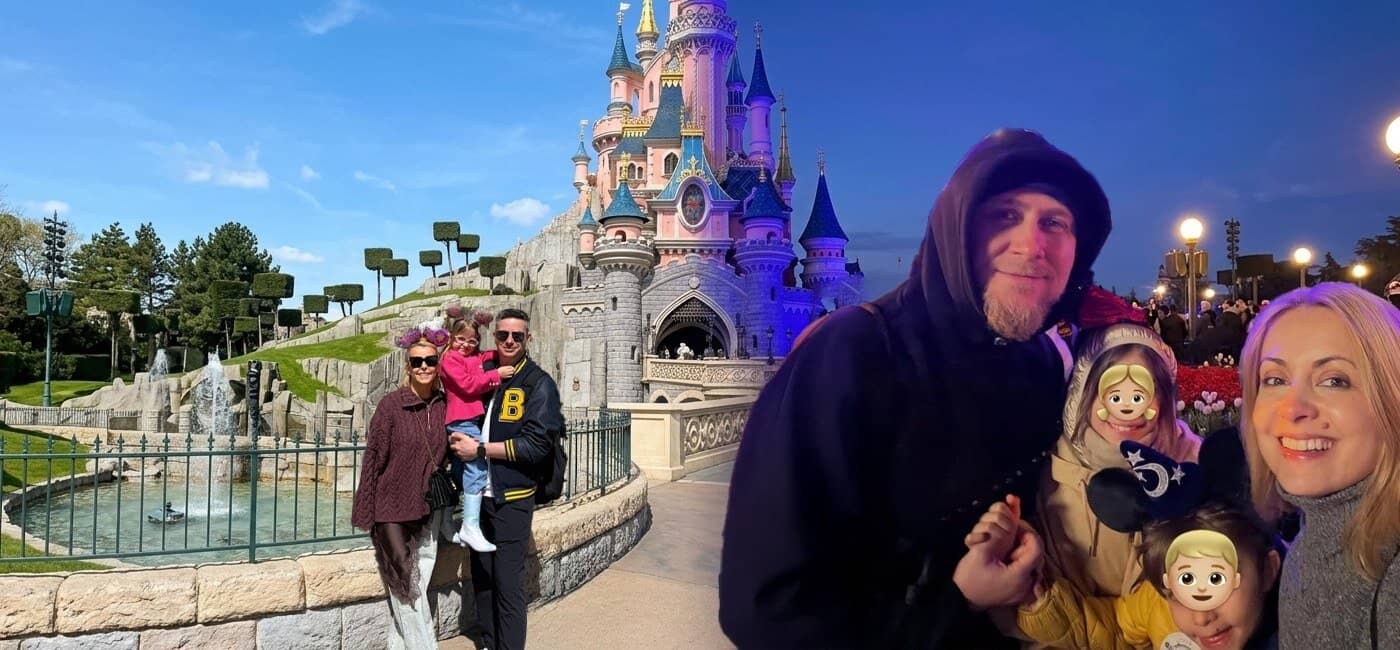 Șoc la Disneyland Paris! Cozi infinite, copii plângând și o atracție celebră blocată: „Am fugit pe ușa de urgență!” Ce vedete s-au întors dezamăgite de acolo