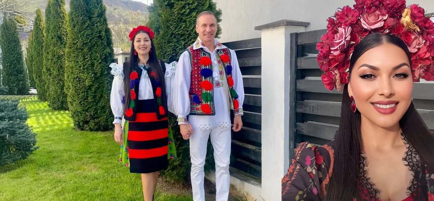 Unde sărbătoresc Medana și Alin Oprea 7 ani de relație? Ce artiști le-au fost alături? „Trei zile și trei nopți”