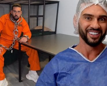 Unde a ales Dorian Popa să facă muncă în folosul comunității. Mesajul celebrului influencer pentru tineri. „Vreau să mă vadă dând cu mătura și vopsind pereții școlilor…”