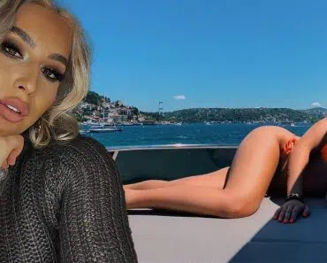 Sarah, fiica cea mică a Anamariei Prodan, de nerecunoscut. Cum arată după ce a „topit” un număr considerabil de kilograme