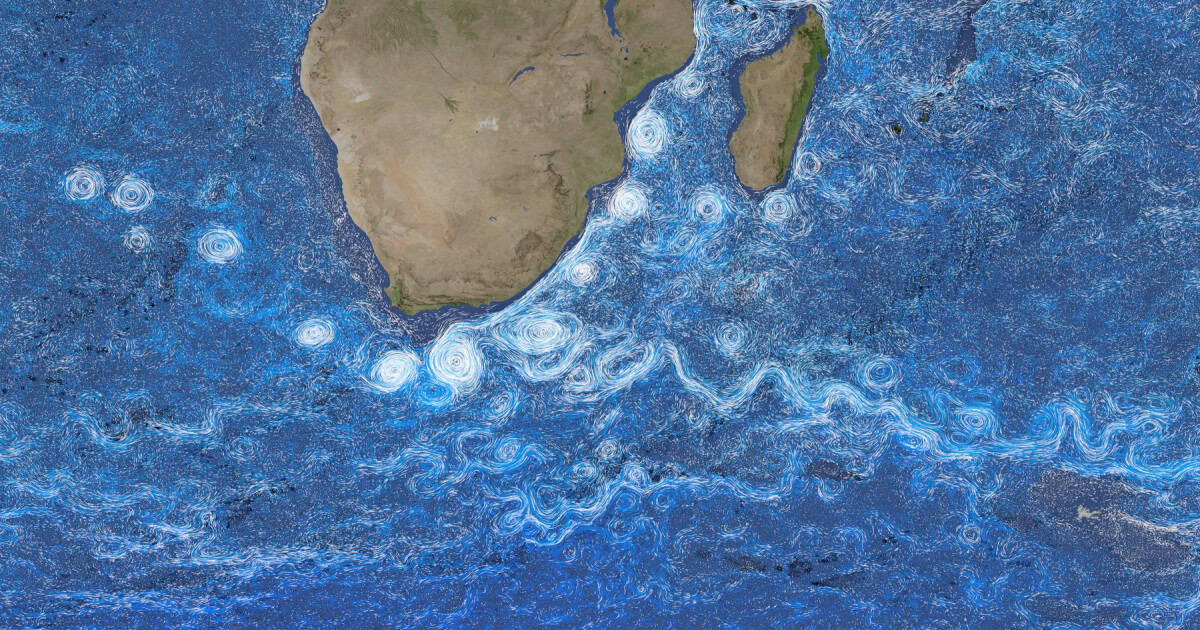 Curentul din Atlantic se apropie periculos de colaps. Consecințe catastrofale pentru Europa, America și Africa