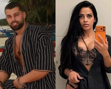 Cum o consolează ispita Teo pe Ema Oprișan! Mesaj acid după ce Ella și Răzvan și-au oficializat relația: ”Ai scăpat”