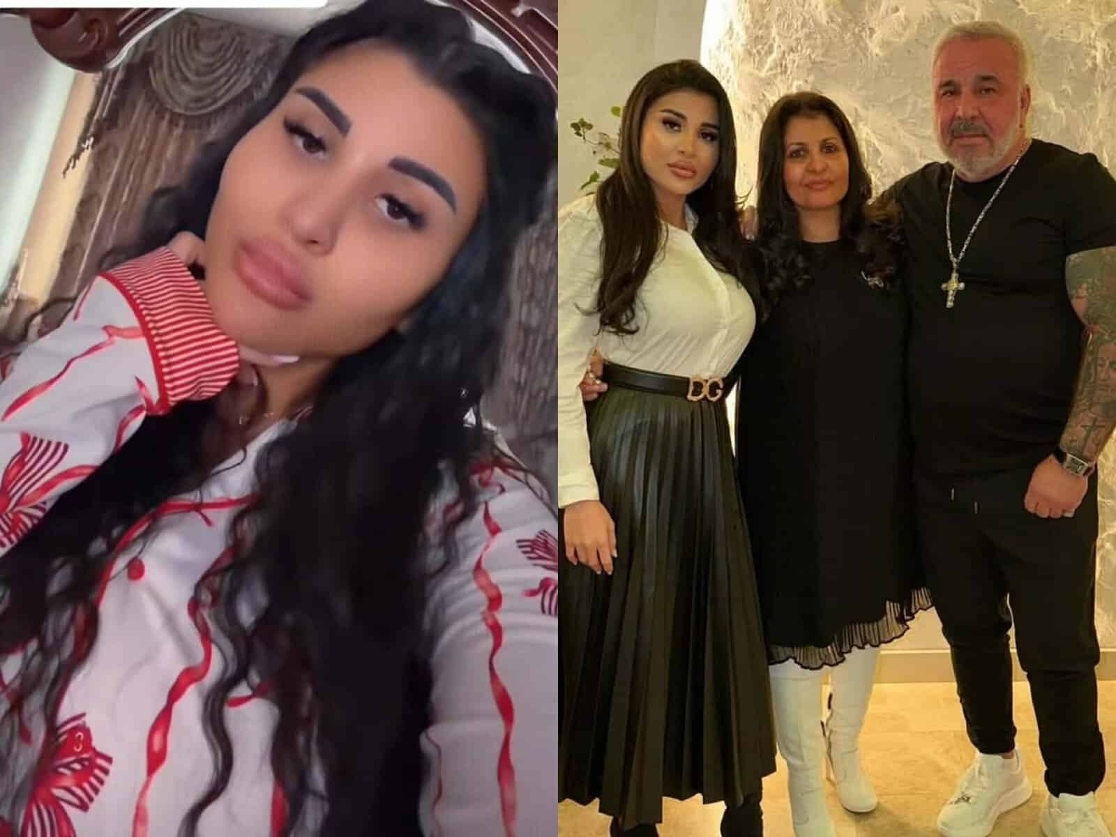 Fiica lui Sile Cămătaru, jignită în ultimul hal: “O găsim la vitrină…”. Cum a reacționat