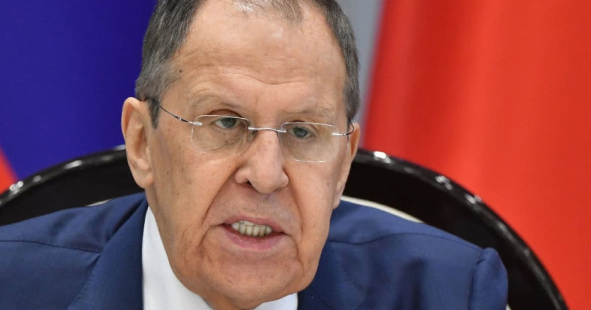 „Moscova avertizează”. Lavrov acuză UE că vrea să creeze un bloc militar unde țara principală va fi Ucraina