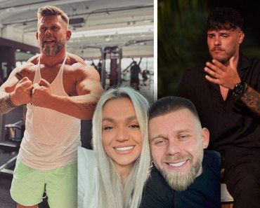 EXCLUSIV! Reacția dubioasă a lui Andrei Lemnaru, după ce Răzvan Kovacs și Ella Vișan și-au oficializat relația