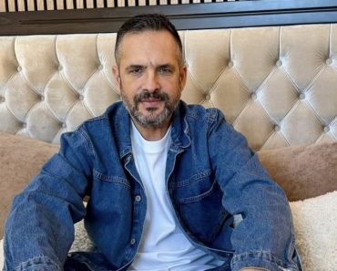 Mădălin Ionescu, mărturisiri șocante despre problemele cu inima. Alimentul banal care l-a pus pe picioare: „Un miracol”