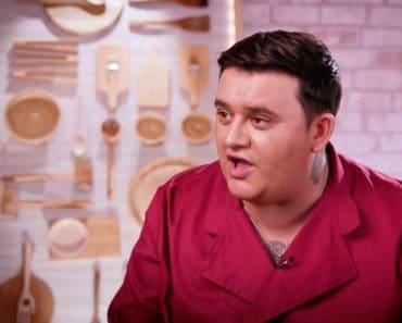 Florinel de la Chefi la cuțite i-a pus la punct pe cei care l-au criticat pentru farfuria de 14 puncte! Ce a transmis