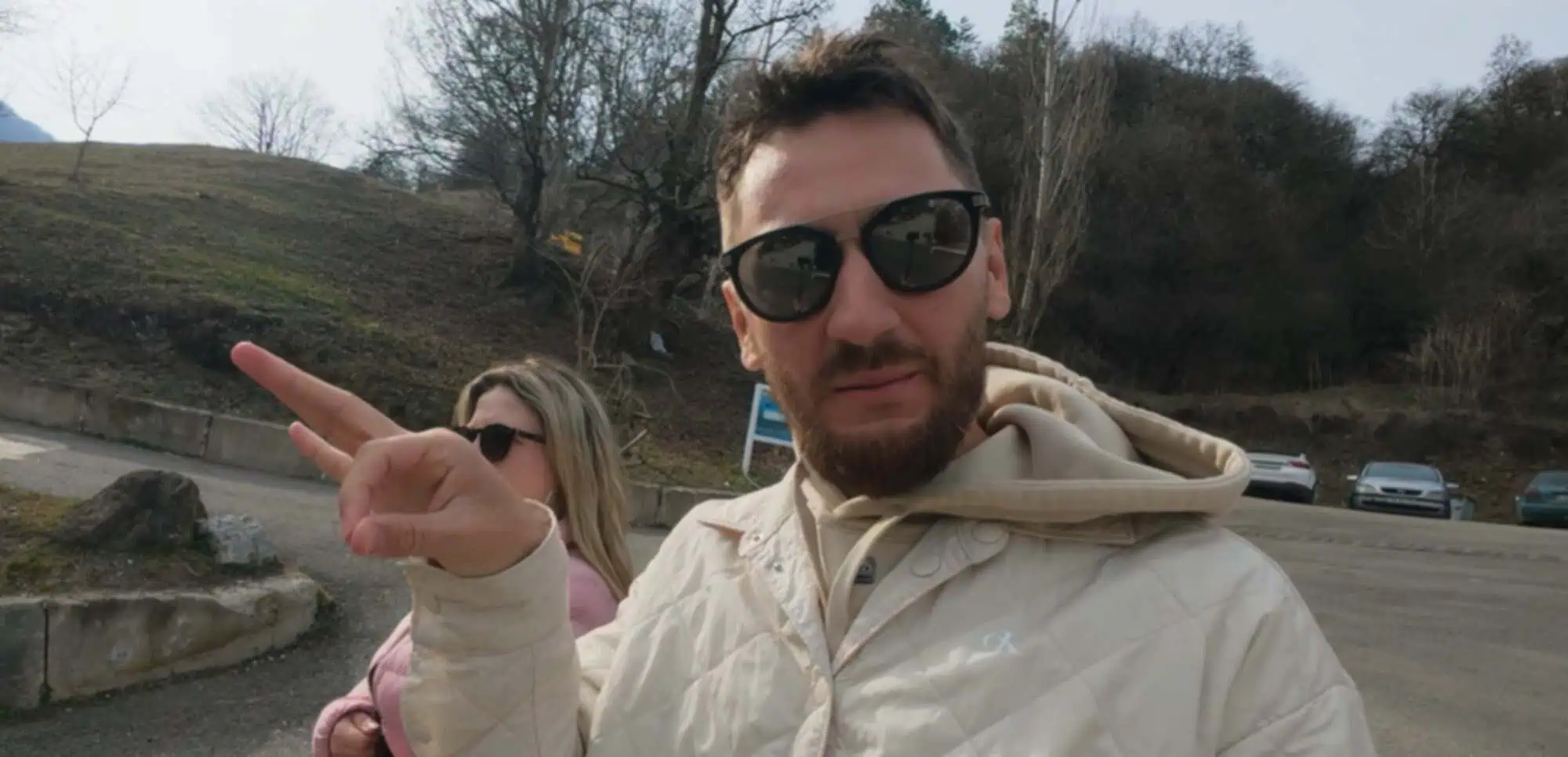 Descoperirea inedită făcută de doi vloggeri români într-o țară din apropiere de România: „N-am mai văzut în viața mea așa ceva”