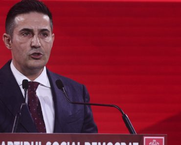 Claudiu Manda anunță ce va face PSD: „Dacă Bolojan dorește să rămână premier, nu cu noi. Ne retragem miniștrii din Guvern”