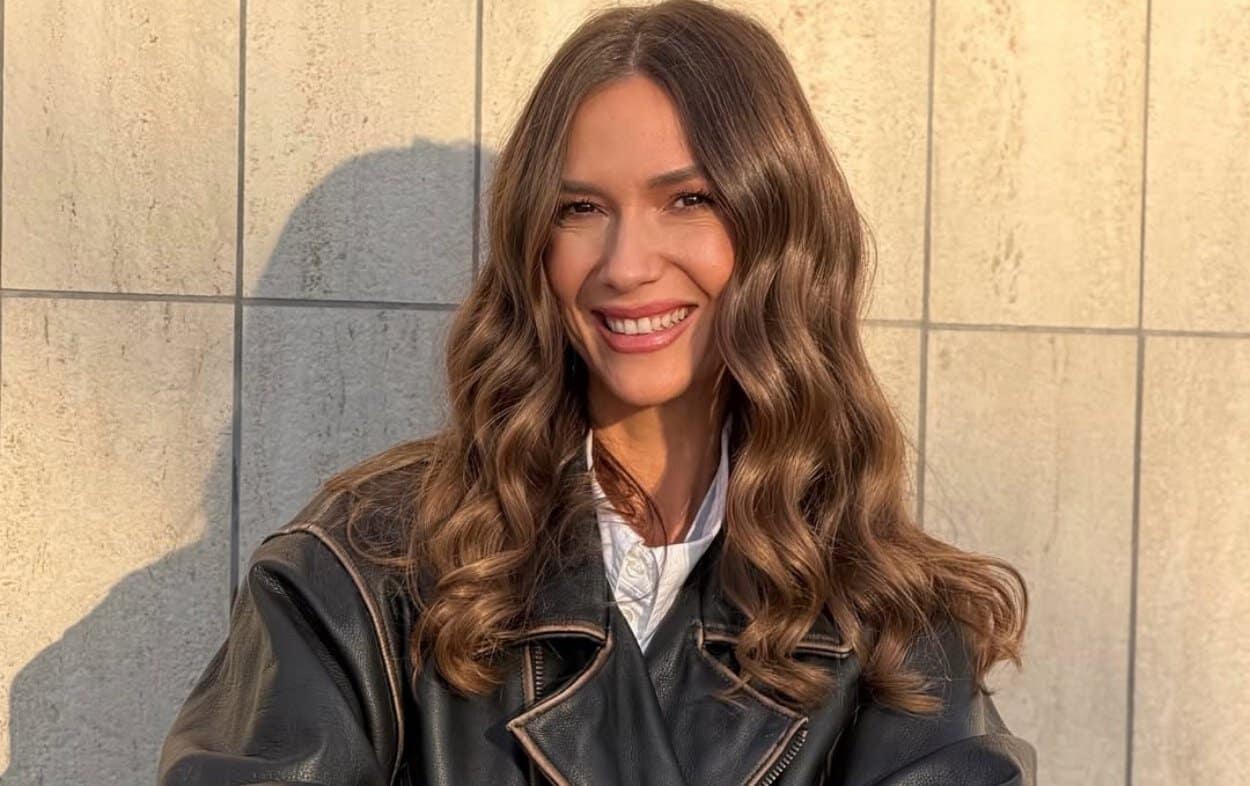 „Bucată de fericire”. Vacanța de vis a Adelei Popescu alături de familie