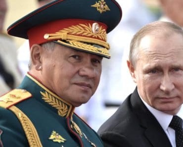 Rusia amenință pe față patru țări NATO sub pretextul că sunt complice ale Ucrainei