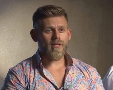 În plin scandal, Răzvan Kovacs a mers acasă la Ema Oprișan ca să își vadă fetița? Cum a reacționat micuța