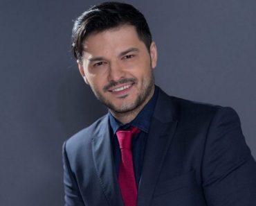 Pentru cine caută Liviu Vârciu parteneră: „Vrea să fie tătic”