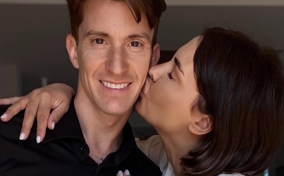 Mesajul misterios, plin de subînțelesuri, postat de Rareș Cojoc. Ce a transmis dansatorul