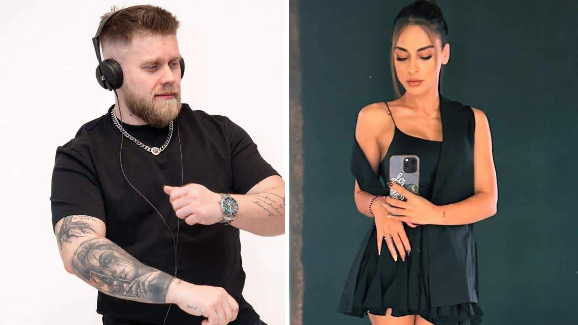 Ema Oprișan nu vrea să divorțeze de Răzvan Kovacs! Bruneta a izbucnit în lacrimi