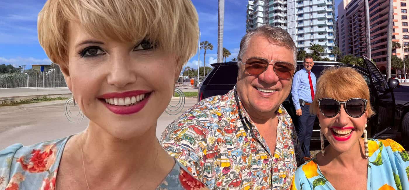 Decizia Marinei Almășan, după acuzațiile grave ale lui Georgică Cornu: „Intentez proces de defăimare!” Sorin Mărcuș o susține: „Să aducă probele!”