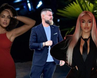 Cum s-a înfiripat relația dintre Ella Vișan și Răzvan Kovacs. Blondina a povestit pas cu pas