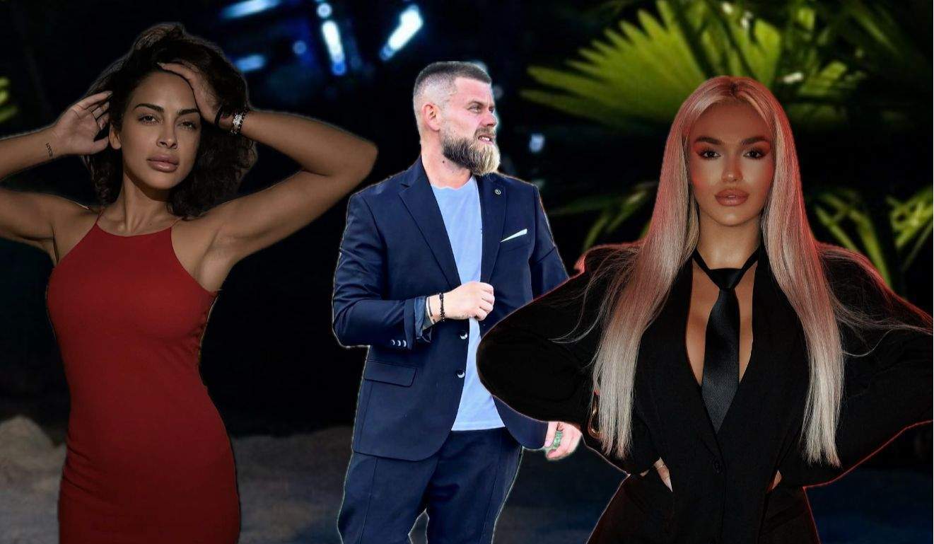 Cum s-a înfiripat relația dintre Ella Vișan și Răzvan Kovacs. Blondina a povestit pas cu pas