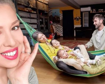 Ce mai face Cristina Bălan? Cât de ocupată este artista și de ce nu are timp de nimic