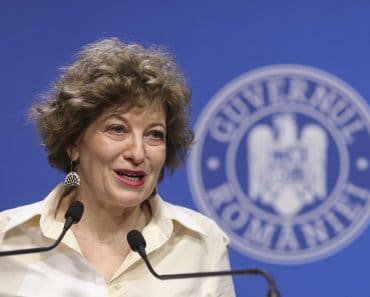 Oana Gheorghiu: „Punem capăt privilegiilor băieților deștepți”. Reforma companiilor de stat vizează închideri, fuziuni și restructurări