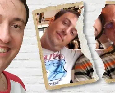 Noroc cu tehnologia! Călin Geambașu și-a așteptat în zadar tatăl, la masa de Paște: „Ne-a dat block, i-a zis fiului meu să îi scrie pe e-mail!”