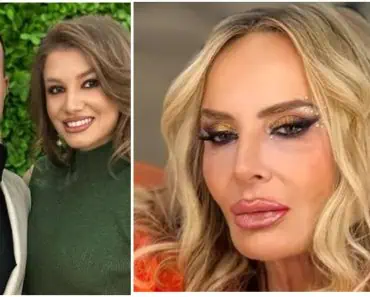 Daniela Gyorfi își dă cu părerea despre divorțul dintre Valentin Sanfira și Codruța Filip: „A fost calculată”