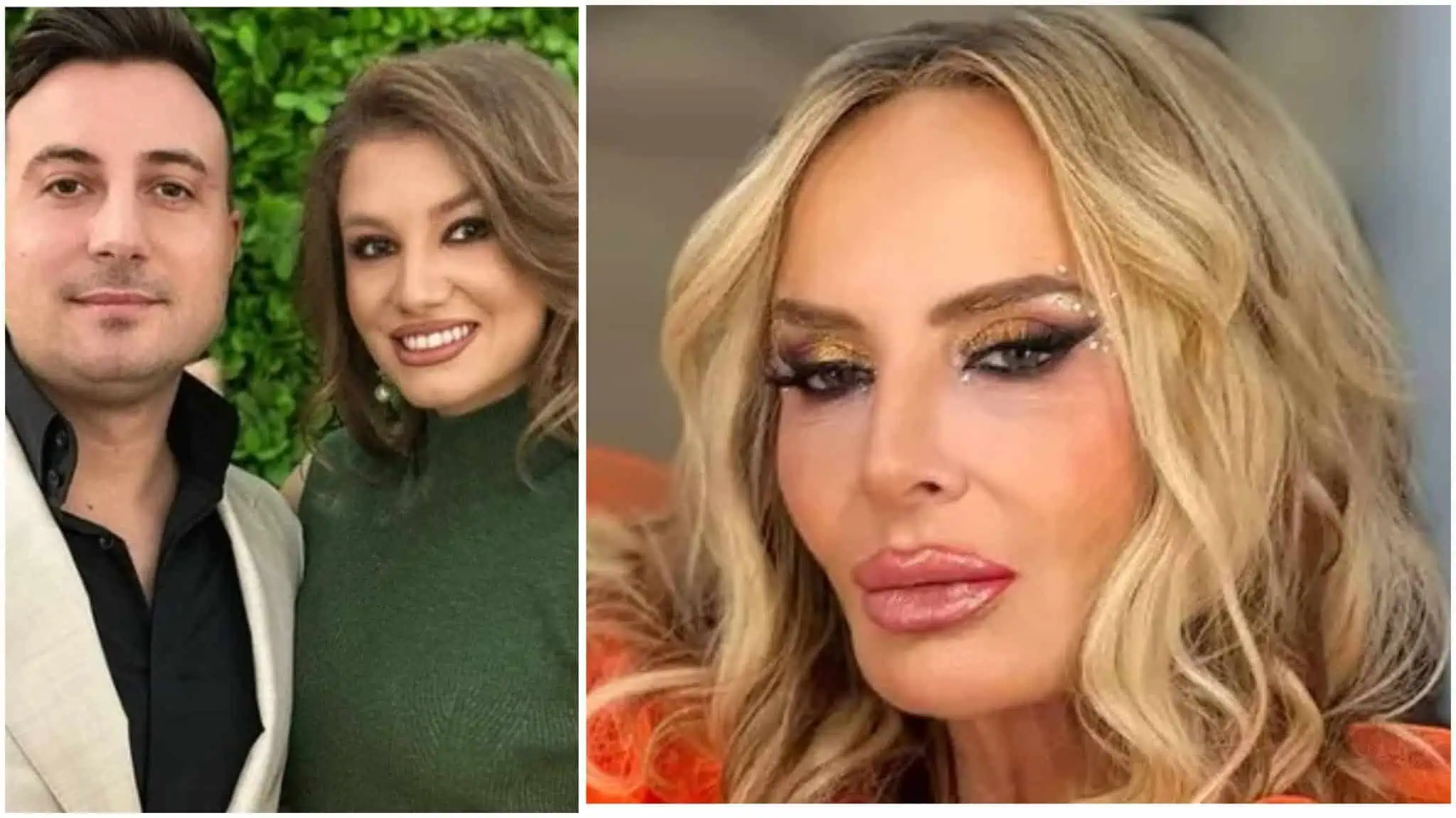 Daniela Gyorfi își dă cu părerea despre divorțul dintre Valentin Sanfira și Codruța Filip: „A fost calculată”