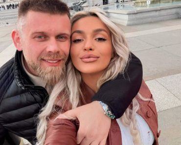 Cum le răspund Ella Vișan și Răzvan Kovacs celor care îi judecă, după ce și-au oficializat relația: ”Suntem pregătiți”