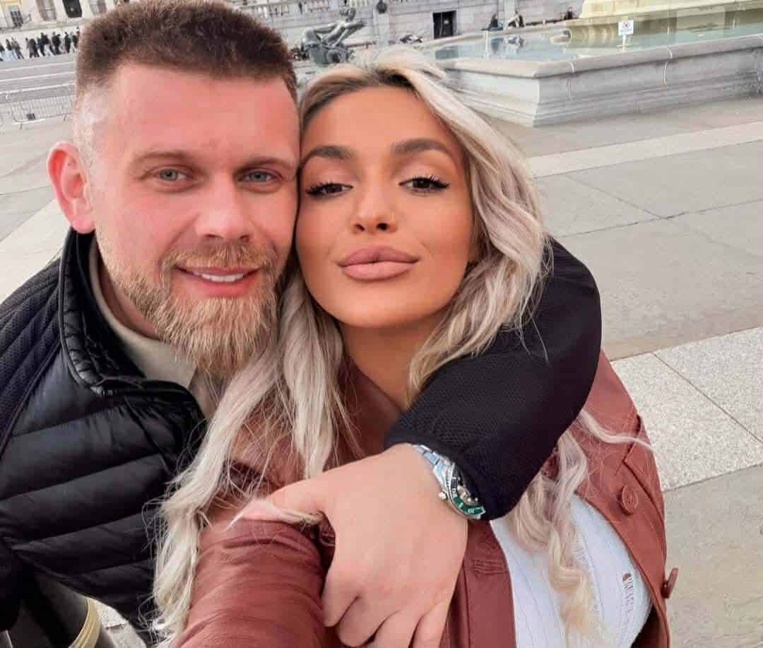 Cum le răspund Ella Vișan și Răzvan Kovacs celor care îi judecă, după ce și-au oficializat relația: ”Suntem pregătiți”