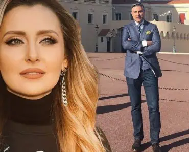Cum arată viața Alinei Sorescu la patru ani de la divorțul de Alexandru Ciucu: „Încerc să fiu bine”