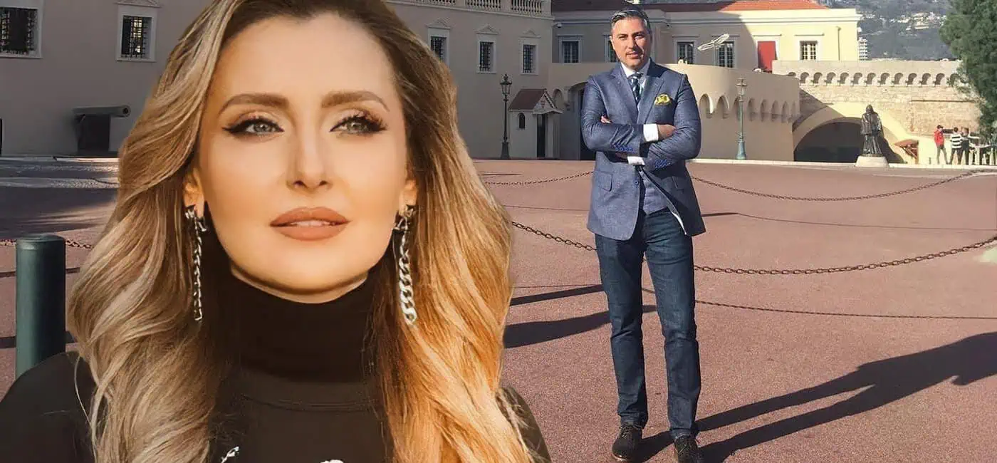 Cum arată viața Alinei Sorescu la patru ani de la divorțul de Alexandru Ciucu: „Încerc să fiu bine”