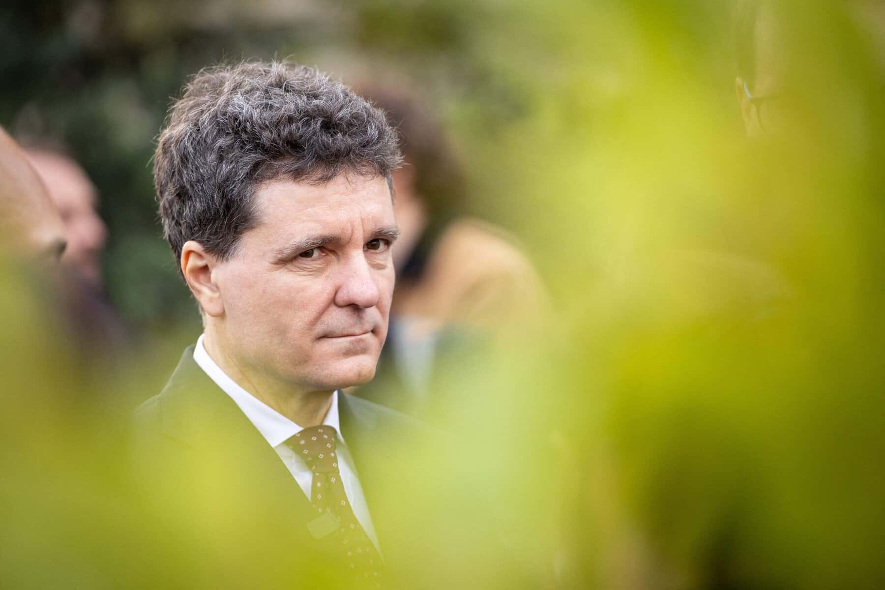 Ce reguli stricte le-a impus Nicușor Dan copiilor lui! Medicii i-au recomandat