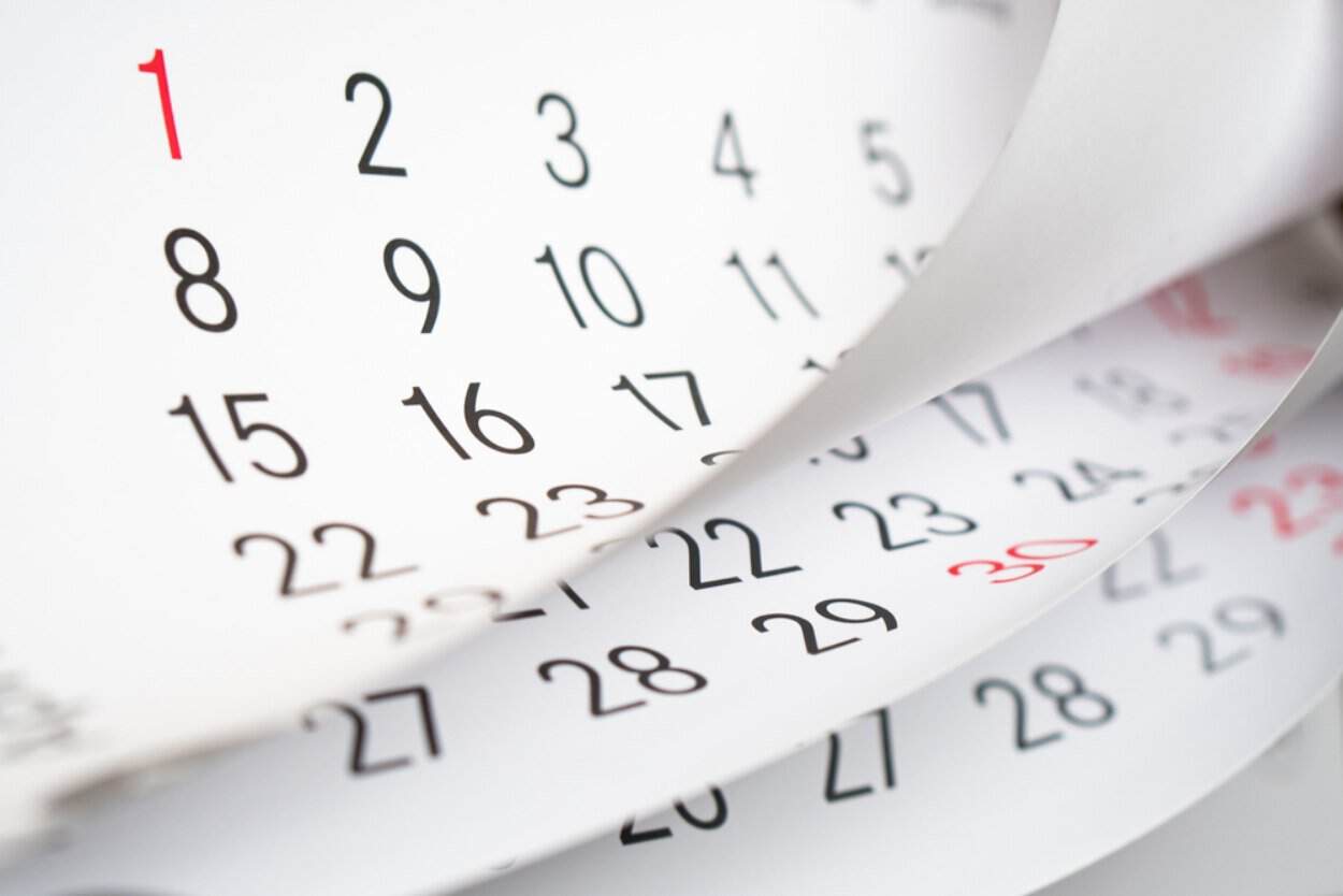 Încă o zi liberă apare pe calendarul românilor. Lista celor 18 sărbători legale nelucrătoare