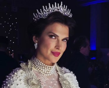 Monica Bîrlădeanu, strigăt de ajutor în urma unei vizite la o mănăstire din România: „Un edificiu incredibil, favorit al Reginei Maria”