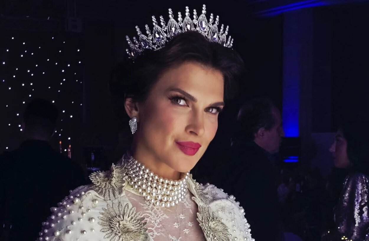 Monica Bîrlădeanu, strigăt de ajutor în urma unei vizite la o mănăstire din România: „Un edificiu incredibil, favorit al Reginei Maria”