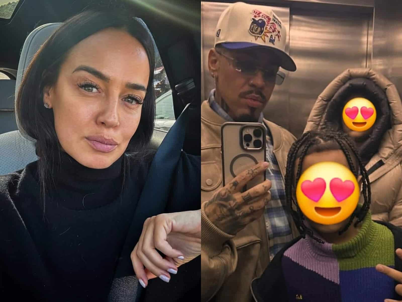 Andreea Raicu, reacție acidă la piesa copiilor lui Alex Velea! Ce a surprins-o neplăcut: ”M-a întristat”