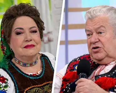 Scandal de proporții! Saveta Bogdan îl atacă dur și-l amenință pe Gheorghe Turda: „Mă face el amatoare? Potolește-te!”