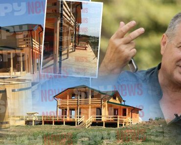 Prima reacție a lui Mircea Dinescu după ce i-a fost incendiată casa! Declarații în exclusivitate pentru Spynews.o