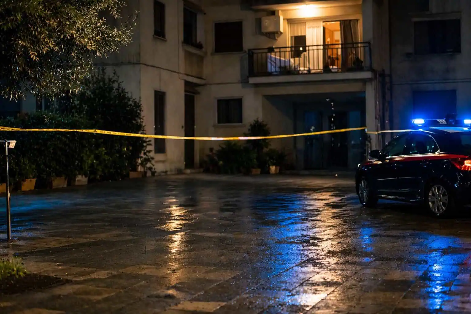 Cine era badanta moartă în Italia, după ce s-a aruncat de la etajul 3. „Chinuri, o viață grea”