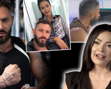 Romeo Vasiloni sare în apărarea Emei Oprișan! Avertismentul dur al fostei ispite: „Cine se ia de Ema…”