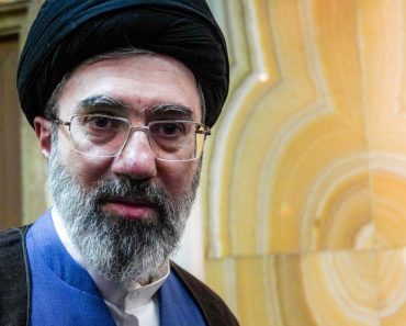 Mesajul lui Mojtaba Khamenei după ce Iranul a blocat din nou Strâmtoarea Ormuz