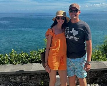 O influenceriță și-a lovit accidental fiul cu mașina! Cum a fost posibil