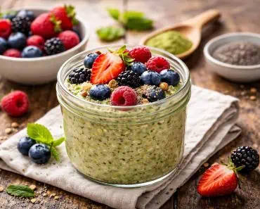 Ce să mănânci dimineața ca să te menții în formă după 40 de ani. Combinația simplă care face diferența