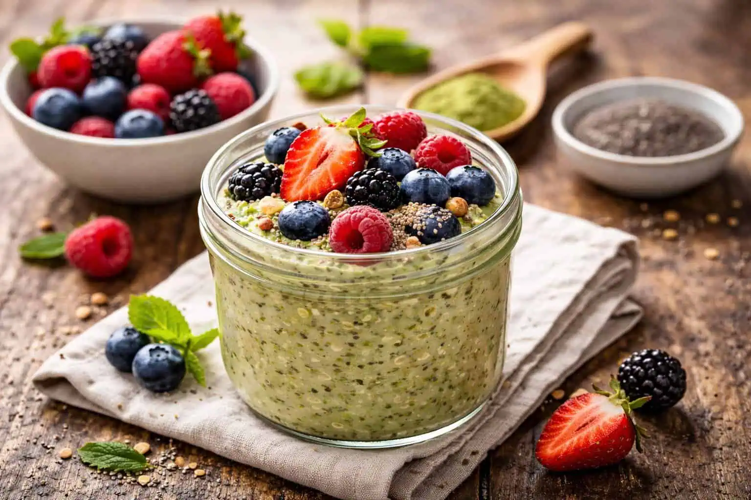 Ce să mănânci dimineața ca să te menții în formă după 40 de ani. Combinația simplă care face diferența