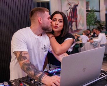 Răzvan Kovacs s-a întors la familia lui. Ce se întâmplă în viața fostului concurent de la Insula Iubirii