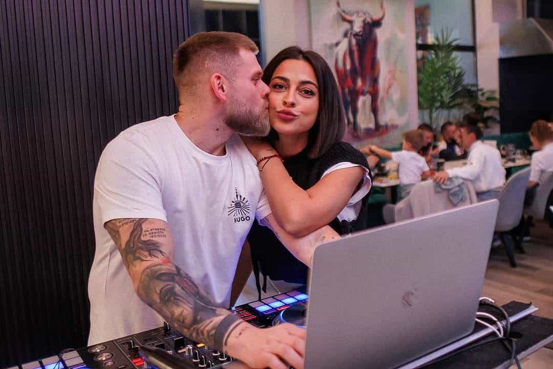 Răzvan Kovacs s-a întors la familia lui. Ce se întâmplă în viața fostului concurent de la Insula Iubirii