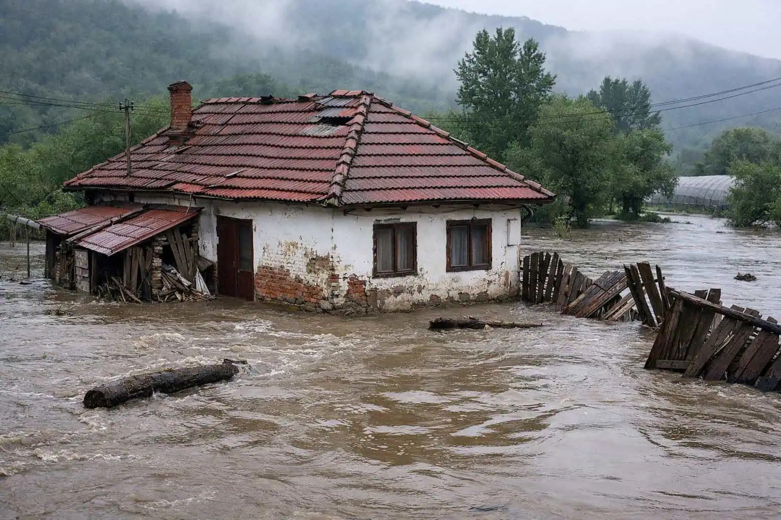 Amenzi mari pentru românii fără asigurare de locuință în 2026. Ce pot păți cei care nu au PAD